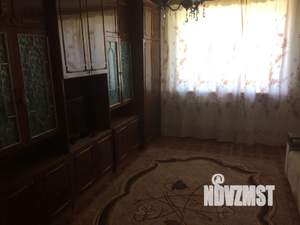 2-к квартира, посуточно, 56м2, 5/5 этаж