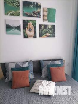 Студия квартира, посуточно, 30м2, 2/3 этаж