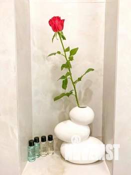 1-к квартира, посуточно, 50м2, 1/1 этаж