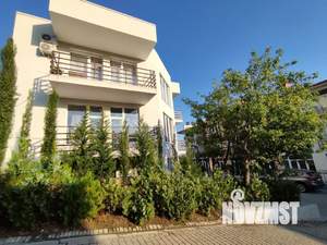 2-к квартира, посуточно, 50м2, 1/3 этаж