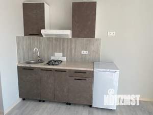 1-к квартира, посуточно, 24м2, 1/3 этаж