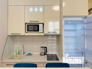 1-к квартира, посуточно, 30м2, 10/10 этаж