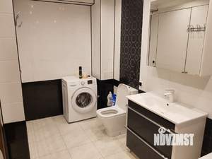 1-к квартира, посуточно, 60м2, 2/10 этаж