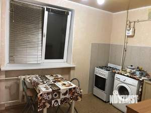 1-к квартира, на длительный срок, 36м2, 2/5 этаж