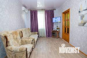 2-к квартира, посуточно, 44м2, 2/5 этаж