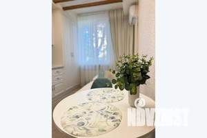1-к квартира, посуточно, 15м2, 1/5 этаж