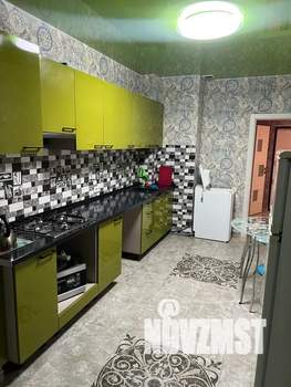 1-к квартира, посуточно, 52м2, 7/12 этаж