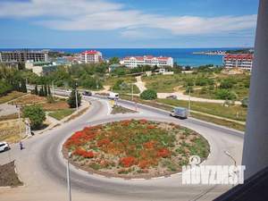 2-к квартира, посуточно, 54м2, 6/7 этаж