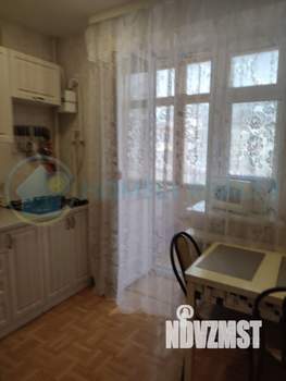 1-к квартира, на длительный срок, 40м2, 4/5 этаж