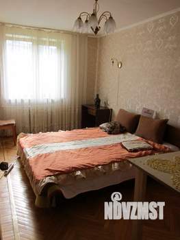 3-к квартира, на длительный срок, 67м2, 4/5 этаж