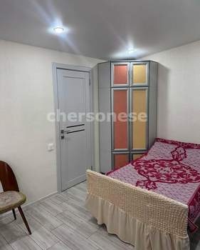 Студия квартира, на длительный срок, 30м2, 1/1 этаж