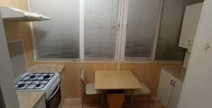 1-к квартира, на длительный срок, 26м2, 1/5 этаж