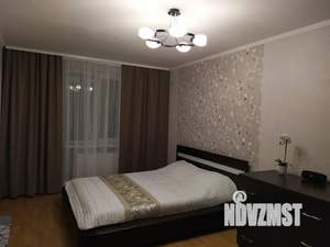 3-к квартира, посуточно, 70м2, 6/8 этаж