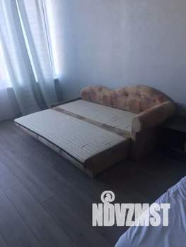 1-к квартира, посуточно, 50м2, 4/5 этаж