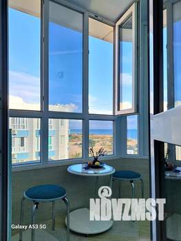 1-к квартира, посуточно, 25м2, 4/4 этаж