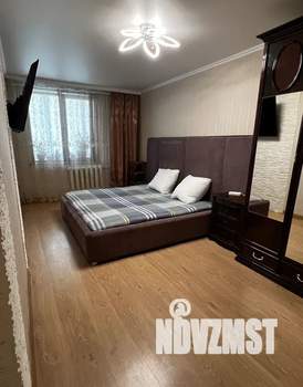 2-к квартира, посуточно, 56м2, 3/5 этаж