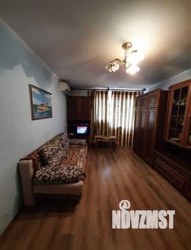 1-к квартира, на длительный срок, 32м2, 4/5 этаж