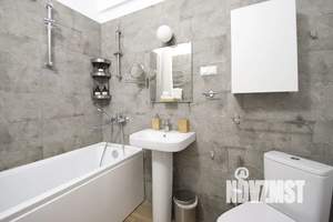 1-к квартира, посуточно, 38м2, 2/5 этаж