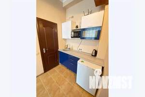 1-к квартира, посуточно, 20м2, 1/4 этаж