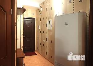 1-к квартира, посуточно, 32м2, 3/5 этаж