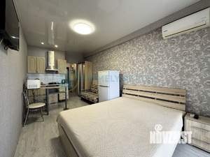 Студия квартира, на длительный срок, 22м2, 5/5 этаж