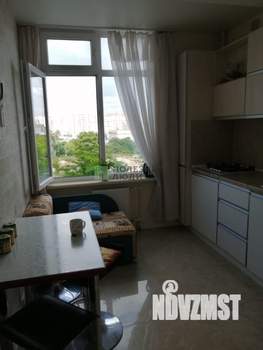 1-к квартира, на длительный срок, 38м2, 2/10 этаж