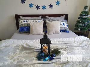 Студия квартира, посуточно, 25м2, 2/2 этаж