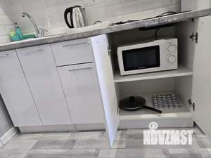 1-к квартира, посуточно, 25м2, 2/6 этаж