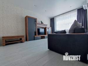 2-к квартира, на длительный срок, 60м2, 1/7 этаж