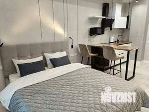 1-к квартира, посуточно, 35м2, 2/10 этаж