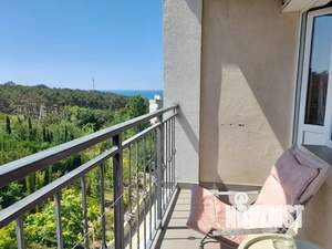 1-к квартира, посуточно, 20м2, 4/4 этаж