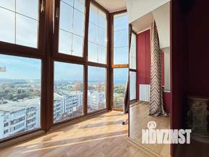 2-к квартира, посуточно, 65м2, 10/12 этаж