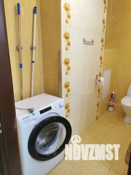 1-к квартира, посуточно, 60м2, 4/10 этаж