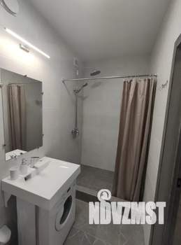 Студия квартира, посуточно, 24м2, 1/1 этаж