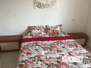 1-к квартира, посуточно, 30м2, 5/5 этаж