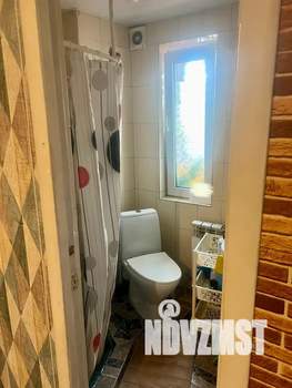 Студия квартира, посуточно, 35м2, 1/1 этаж