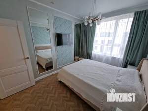 2-к квартира, посуточно, 52м2, 9/9 этаж