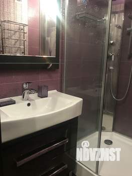 2-к квартира, посуточно, 56м2, 5/5 этаж