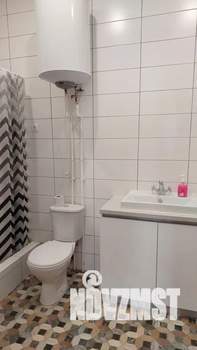 1-к квартира, посуточно, 42м2, 10/16 этаж