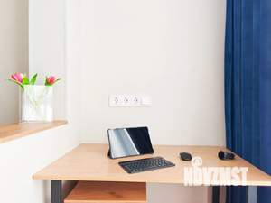 1-к квартира, посуточно, 28м2, 6/9 этаж