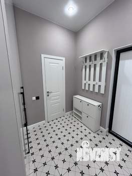 Студия квартира, посуточно, 36м2, 6/7 этаж