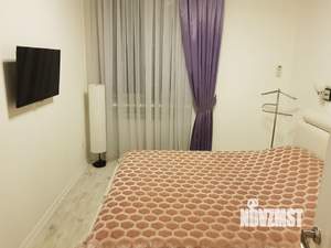 2-к квартира, посуточно, 55м2, 1/3 этаж