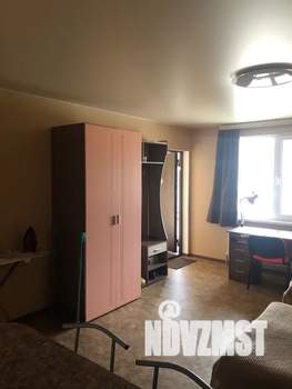 Студия квартира, посуточно, 30м2, 2/2 этаж