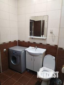 1-к квартира, посуточно, 62м2, 12/16 этаж