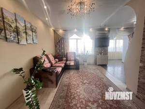 2-к квартира, на длительный срок, 65м2, 4/10 этаж