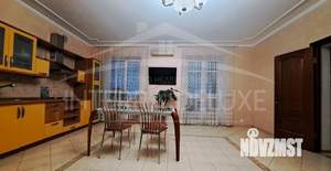 3-к квартира, на длительный срок, 68м2, 2/2 этаж