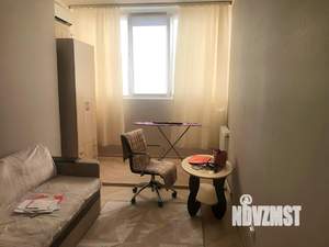 1-к квартира, на длительный срок, 36м2, 3/5 этаж