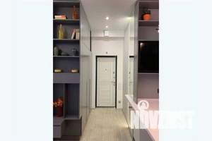 1-к квартира, посуточно, 38м2, 9/10 этаж