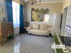 1-к квартира, на длительный срок, 60м2, 6/16 этаж