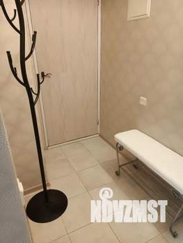 1-к квартира, посуточно, 34м2, 1/5 этаж